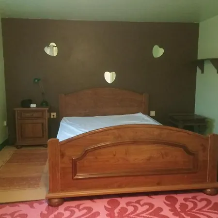 De La Campagne Au Mont-saint-michel