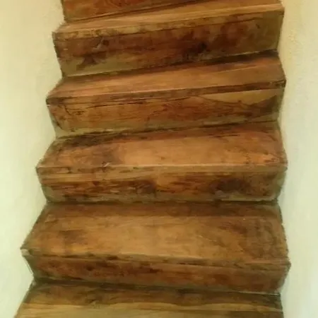 Hébergement de vacances De La Campagne Au Mont-saint-michel *