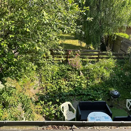 De La Campagne Au Mont-saint-michel Hébergement de vacances Pontorson