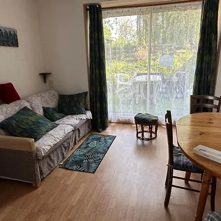 De La Campagne Au Mont-saint-michel