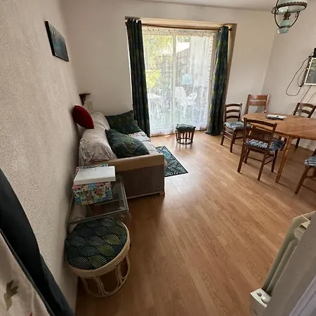 Hébergement de vacances De La Campagne Au Mont-saint-michel Pontorson