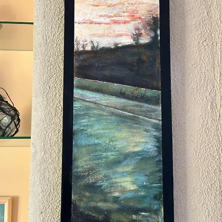 De La Campagne Au Mont-saint-michel Pontorson