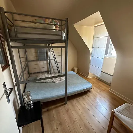 De La Campagne Au Mont-saint-michel Pontorson