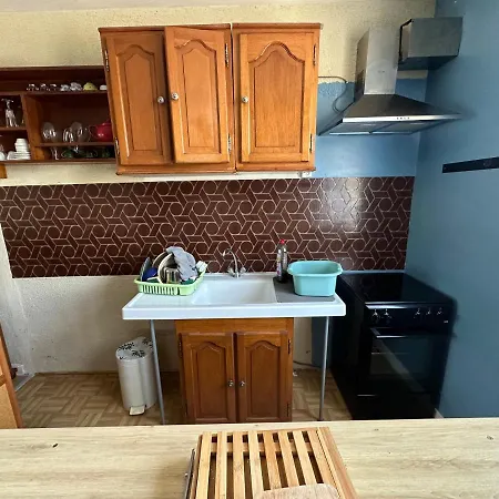 Hébergement de vacances De La Campagne Au Mont-saint-michel Pontorson