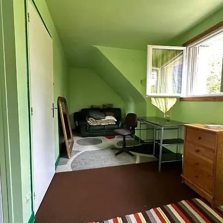 De La Campagne Au Mont-saint-michel *