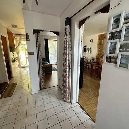 De La Campagne Au Mont-saint-michel Casa vacanze *