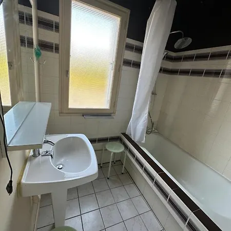 De La Campagne Au Mont-saint-michel