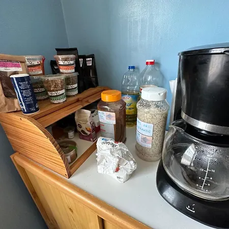 De La Campagne Au Mont-saint-michel Hébergement de vacances *