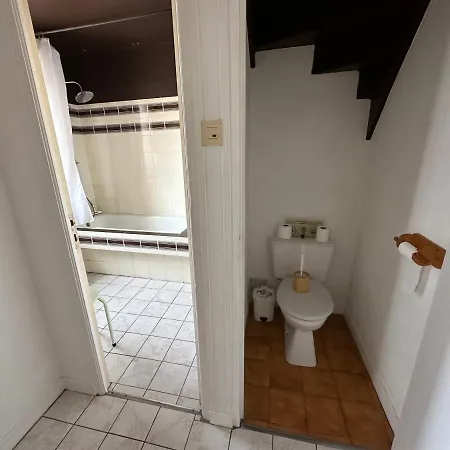 De La Campagne Au Mont-saint-michel *