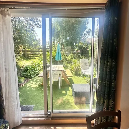 De La Campagne Au Mont-saint-michel Pontorson