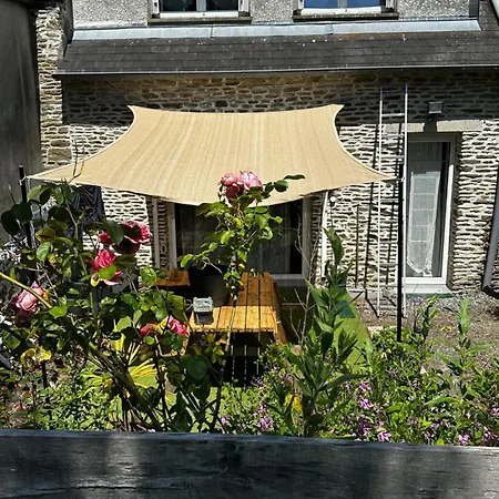 De La Campagne Au Mont-saint-michel *