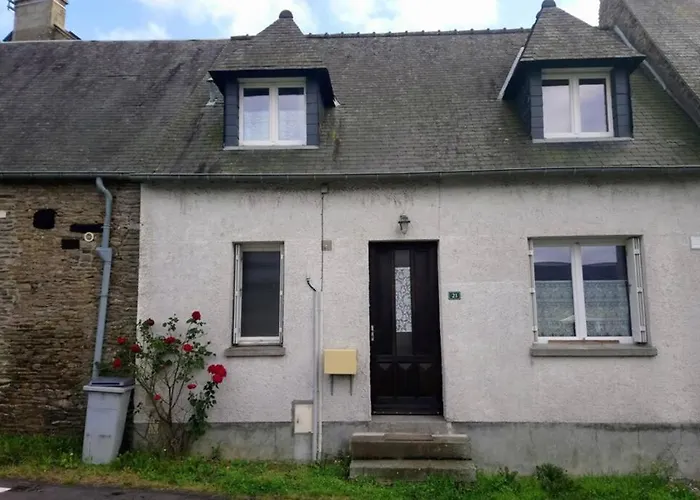 De La Campagne Au Mont-saint-michel Hébergement de vacances