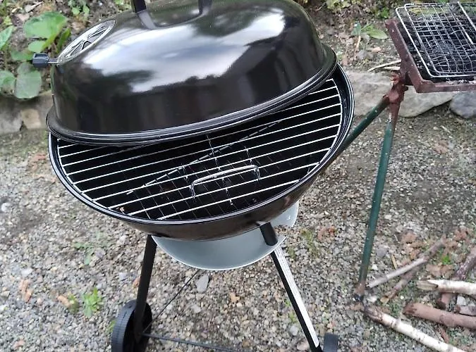 Hébergement de vacances De La Campagne Au Mont-saint-michel *