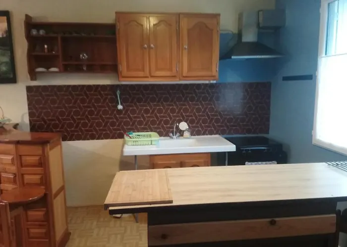 De La Campagne Au Mont-saint-michel *