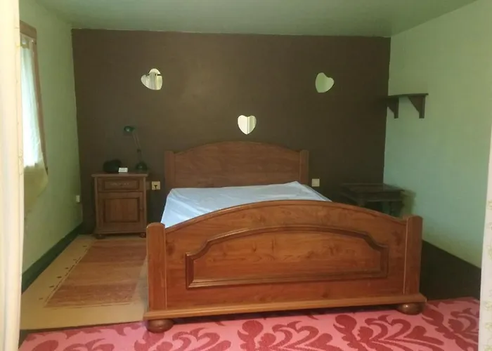 De La Campagne Au Mont-saint-michel