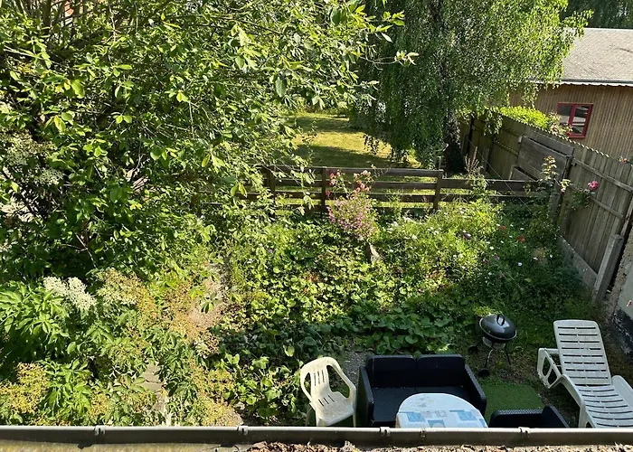 De La Campagne Au Mont-saint-michel Hébergement de vacances Pontorson