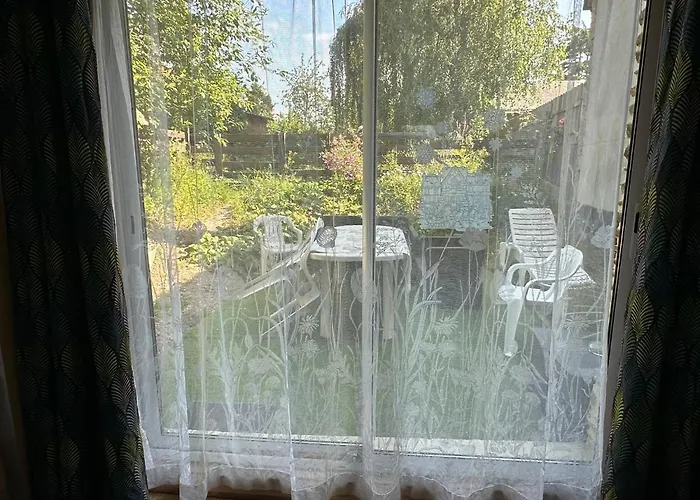 Hébergement de vacances De La Campagne Au Mont-saint-michel Pontorson