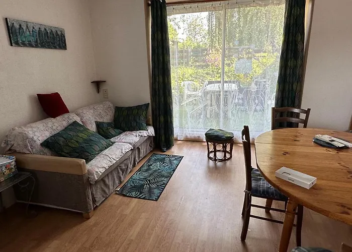 De La Campagne Au Mont-saint-michel