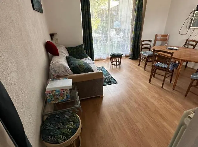 Hébergement de vacances De La Campagne Au Mont-saint-michel Pontorson