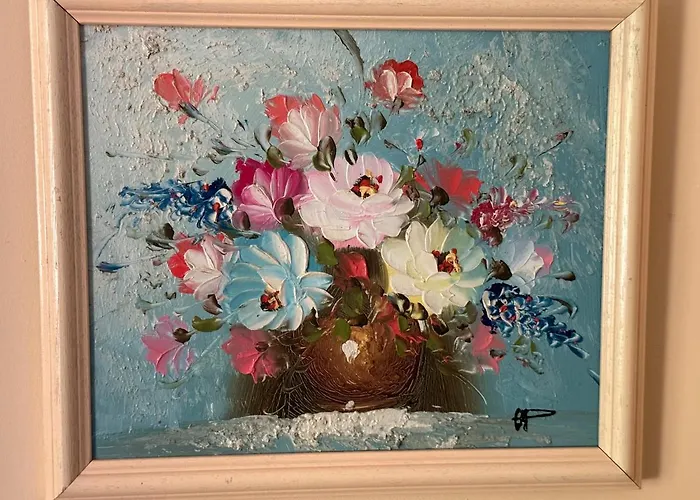 De La Campagne Au Mont-saint-michel Hébergement de vacances Pontorson