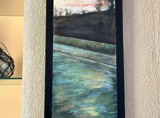 De La Campagne Au Mont-saint-michel Pontorson