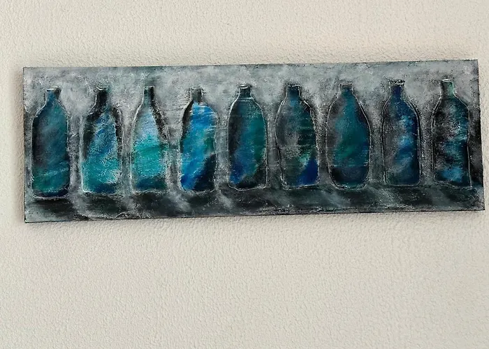 De La Campagne Au Mont-saint-michel