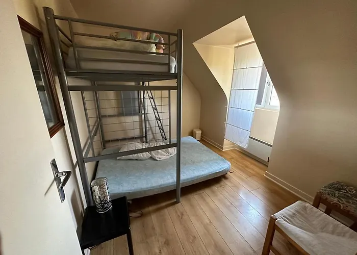 De La Campagne Au Mont-saint-michel Pontorson