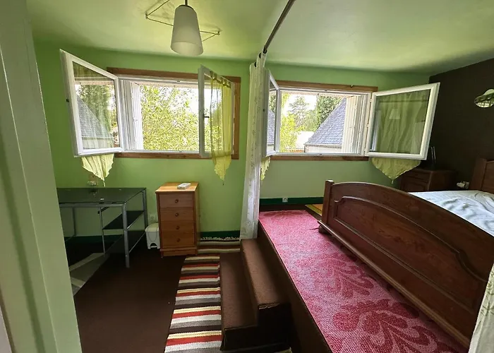 De La Campagne Au Mont-saint-michel *