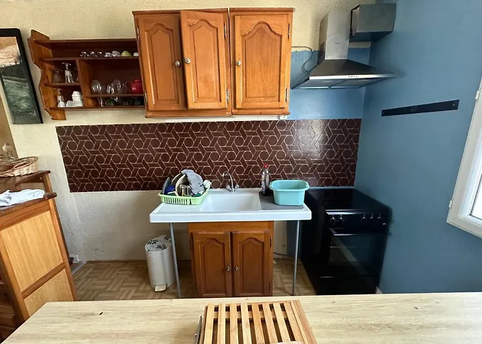 Hébergement de vacances De La Campagne Au Mont-saint-michel Pontorson