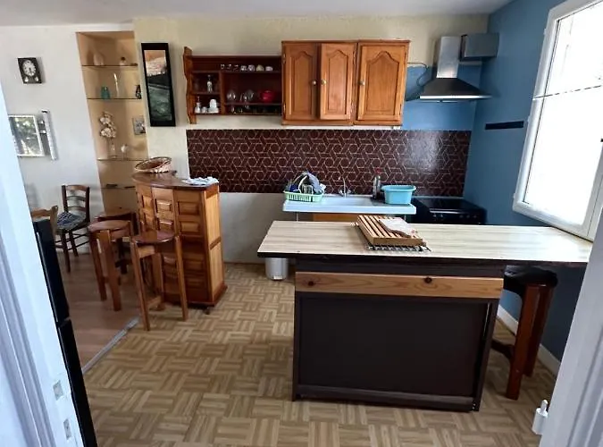 De La Campagne Au Mont-saint-michel Pontorson