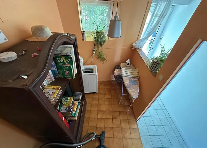 De La Campagne Au Mont-saint-michel *