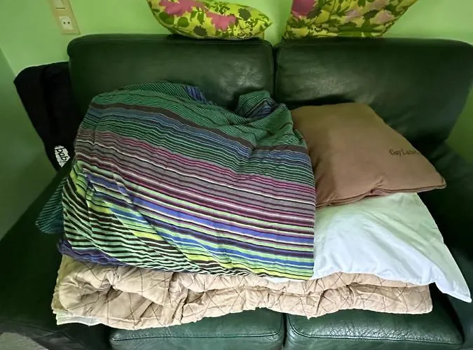 De La Campagne Au Mont-saint-michel Hébergement de vacances *