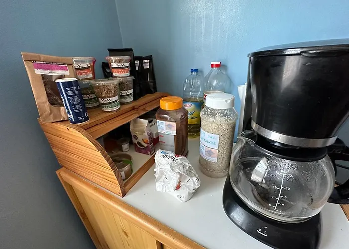 De La Campagne Au Mont-saint-michel Hébergement de vacances *