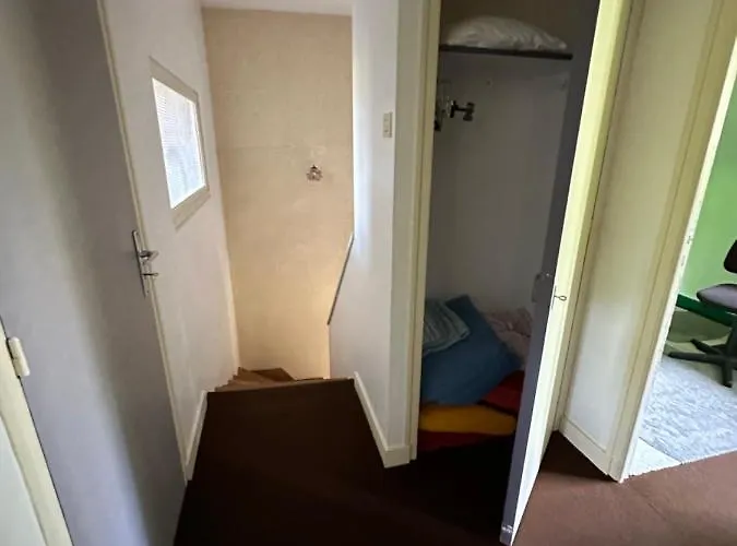 De La Campagne Au Mont-saint-michel *