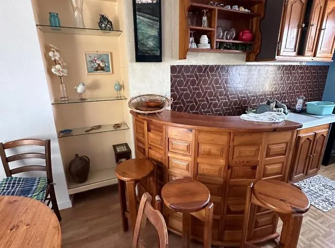 De La Campagne Au Mont-saint-michel