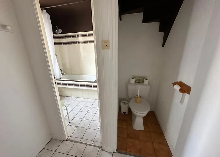 De La Campagne Au Mont-saint-michel *