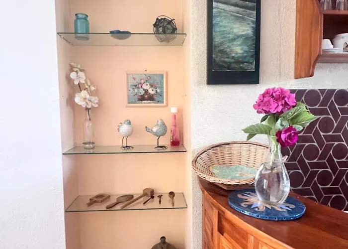 De La Campagne Au Mont-saint-michel Hébergement de vacances Pontorson